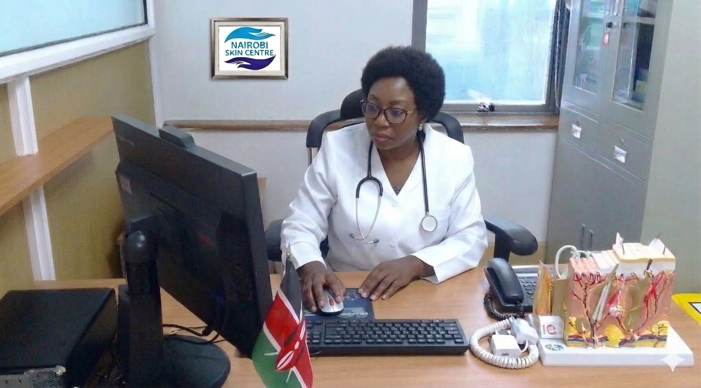 Nairobi Skin Centre