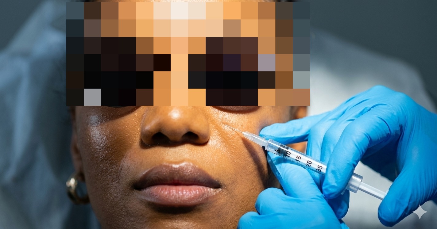 Botox Treatment at Nairobi Skin Centre