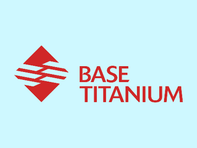 PWC & Base Titanium